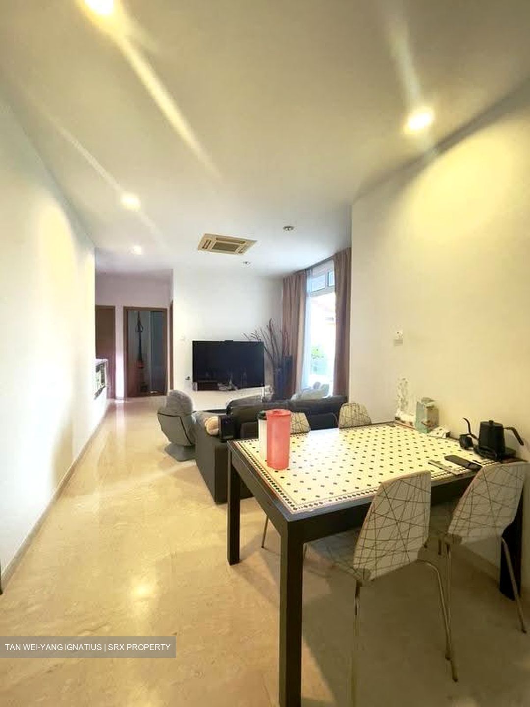 Prestige Residence (D15), Apartment #621747411